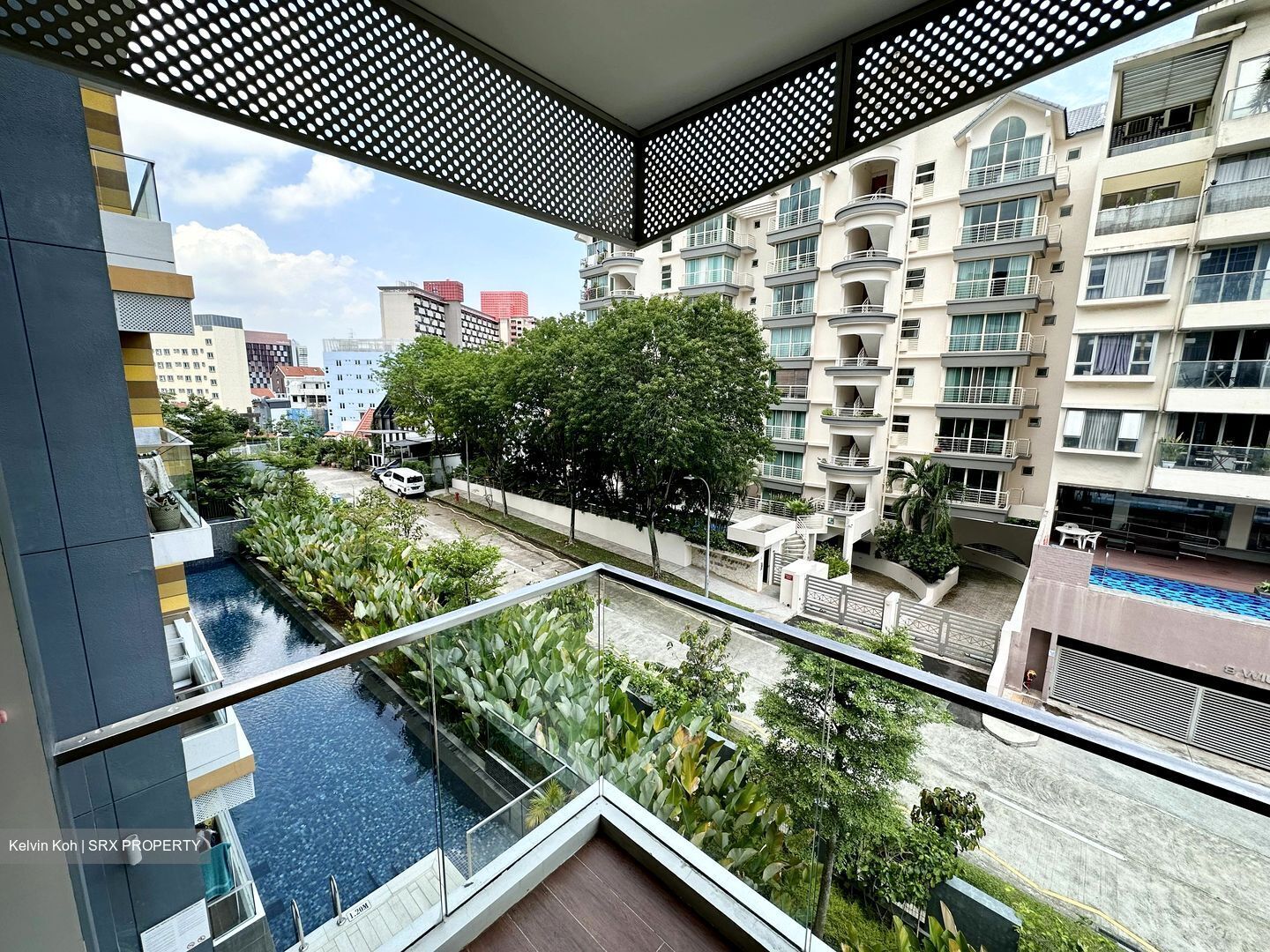Liv On Wilkie (D9), Apartment #384394881